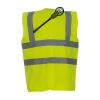 OFFER High-Vis Vests x10  Thumbnail