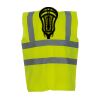 OFFER High-Vis Vests x10  Thumbnail