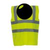 OFFER High-Vis Vests x10  Thumbnail