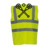 OFFER High-Vis Vests x10  Thumbnail