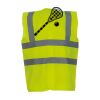 OFFER High-Vis Vests x10  Thumbnail