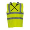OFFER High-Vis Vests x10  Thumbnail