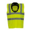 OFFER High-Vis Vests x10  Thumbnail