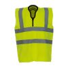 OFFER High-Vis Vests x10  Thumbnail