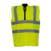 OFFER High-Vis Vests x10  Thumbnail
