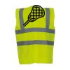 OFFER High-Vis Vests x10  Thumbnail