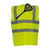 OFFER High-Vis Vests x10  Thumbnail