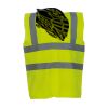 OFFER High-Vis Vests x10  Thumbnail