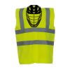 OFFER High-Vis Vests x10  Thumbnail