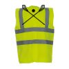 OFFER High-Vis Vests x10  Thumbnail