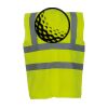 OFFER High-Vis Vests x10  Thumbnail