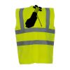 OFFER High-Vis Vests x10  Thumbnail