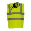 OFFER High-Vis Vests x10  Thumbnail