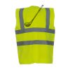 OFFER High-Vis Vests x10  Thumbnail