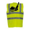 OFFER High-Vis Vests x10  Thumbnail