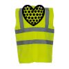 OFFER High-Vis Vests x10  Thumbnail