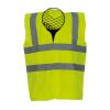 OFFER High-Vis Vests x10  Thumbnail