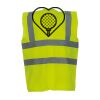 OFFER High-Vis Vests x10  Thumbnail