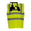 OFFER High-Vis Vests x10  Thumbnail
