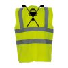 OFFER High-Vis Vests x10  Thumbnail