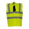 OFFER High-Vis Vests x10  Thumbnail