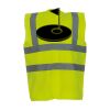 OFFER High-Vis Vests x10  Thumbnail