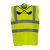 OFFER High-Vis Vests x10  Thumbnail