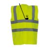 OFFER High-Vis Vests x10  Thumbnail