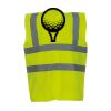 OFFER High-Vis Vests x10  Thumbnail