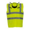 OFFER High-Vis Vests x10  Thumbnail