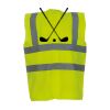 OFFER High-Vis Vests x10  Thumbnail