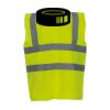 OFFER High-Vis Vests x10  Thumbnail