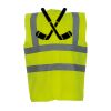 OFFER High-Vis Vests x10  Thumbnail