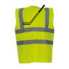 OFFER High-Vis Vests x10  Thumbnail