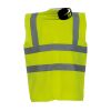 OFFER High-Vis Vests x10  Thumbnail