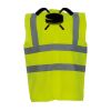 OFFER High-Vis Vests x10  Thumbnail