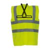 OFFER High-Vis Vests x10  Thumbnail