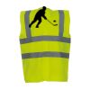OFFER High-Vis Vests x10  Thumbnail