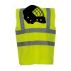 OFFER High-Vis Vests x10  Thumbnail