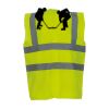 OFFER High-Vis Vests x10  Thumbnail