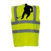 OFFER High-Vis Vests x10  Thumbnail