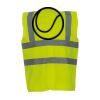 OFFER High-Vis Vests x10  Thumbnail