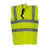 OFFER High-Vis Vests x10  Thumbnail