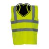 OFFER High-Vis Vests x10  Thumbnail