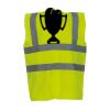 OFFER High-Vis Vests x10  Thumbnail
