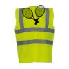 OFFER High-Vis Vests x10  Thumbnail