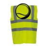 OFFER High-Vis Vests x10  Thumbnail