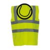 OFFER High-Vis Vests x10  Thumbnail