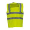 OFFER High-Vis Vests x10  Thumbnail