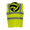 OFFER High-Vis Vests x10  Thumbnail